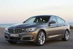 BMW 3-Series Gran Turismo 2013 года